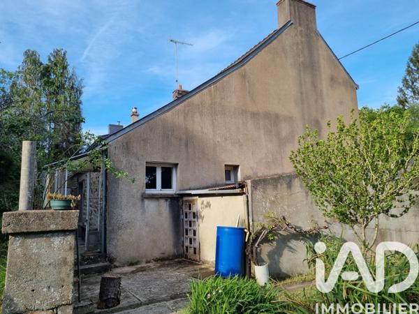 Maison à vendre 6 pièces 119,2 m² Inzinzac-Lochrist