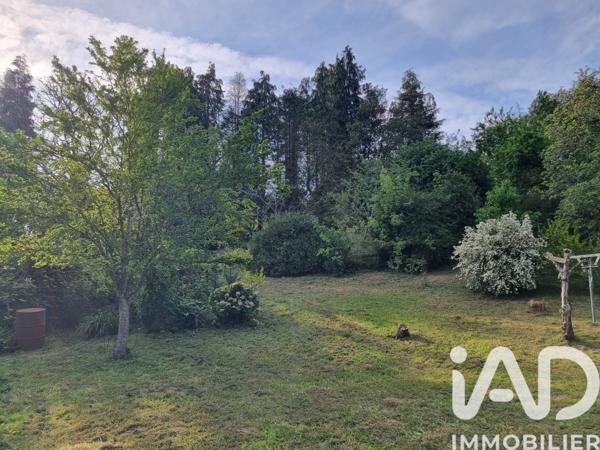 Maison à vendre 6 pièces 119,2 m² Inzinzac-Lochrist