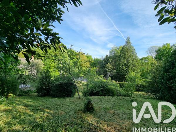 Maison à vendre 6 pièces 119,2 m² Inzinzac-Lochrist