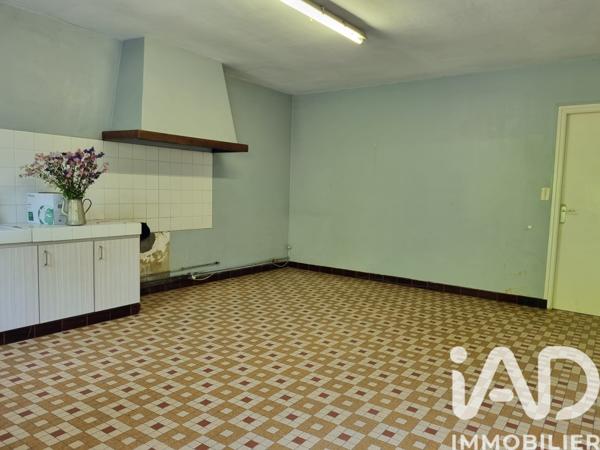 Maison à vendre 6 pièces 119,2 m² Inzinzac-Lochrist