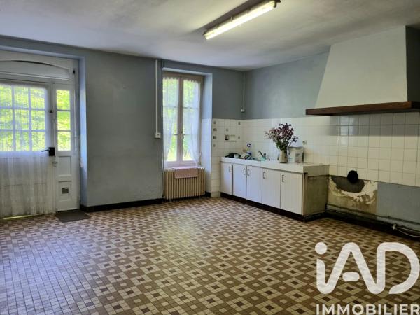 Maison à vendre 6 pièces 119,2 m² Inzinzac-Lochrist