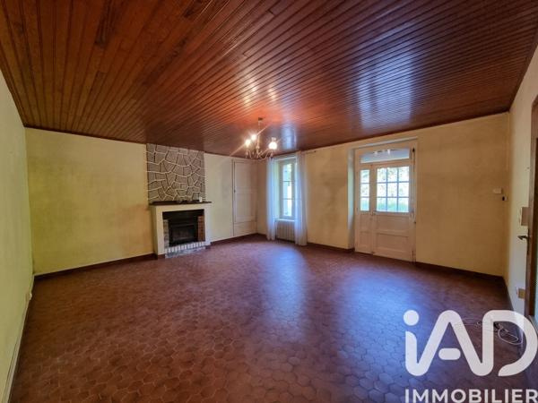 Maison à vendre 6 pièces 119,2 m² Inzinzac-Lochrist