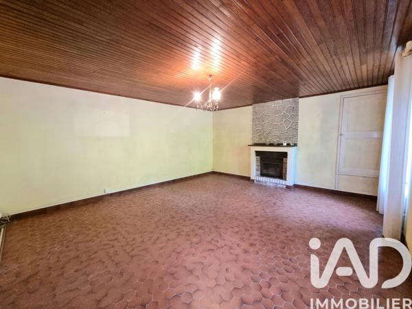 Maison à vendre 6 pièces 119,2 m² Inzinzac-Lochrist