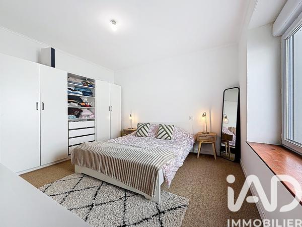 Appartement à vendre 3 pièces 89 m² Lorient