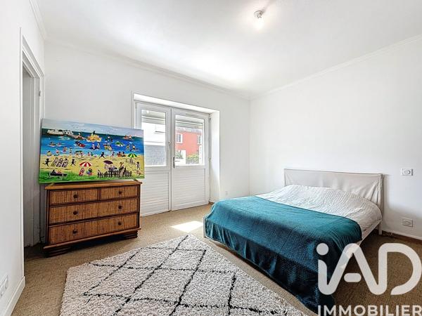 Appartement à vendre 3 pièces 89 m² Lorient