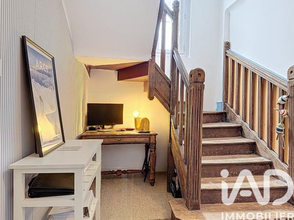 Appartement à vendre 3 pièces 89 m² Lorient