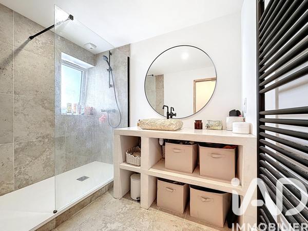 Appartement à vendre 3 pièces 89 m² Lorient