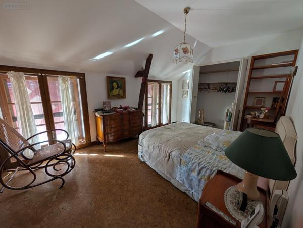 Maison à vendre à Saint-Aubin-d'Aubigné en Ille-et-Vilaine (35250), ref :