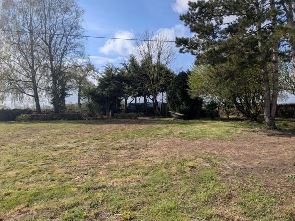 Maison à vendre à Saint-Aubin-d'Aubigné en Ille-et-Vilaine (35250), ref :