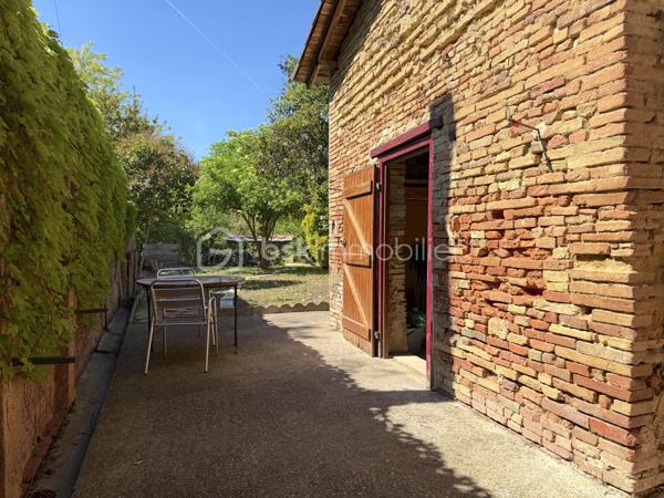Maison de 63 m²
