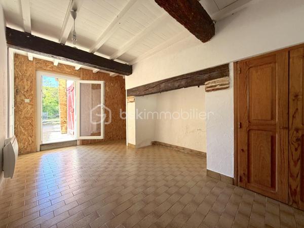 Maison de 63 m²