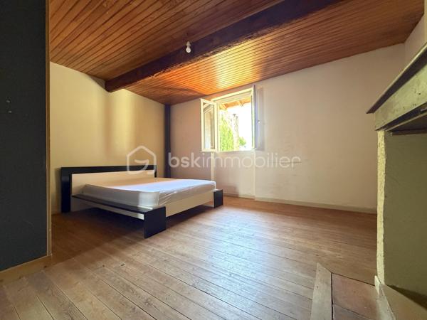 Maison de 63 m²
