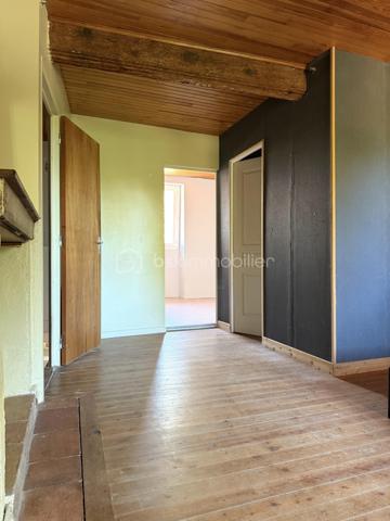 Maison de 63 m²