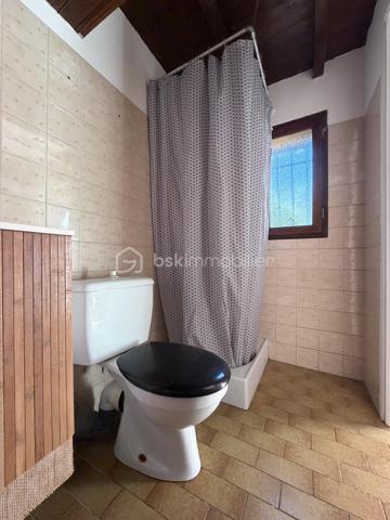 Maison de 63 m²