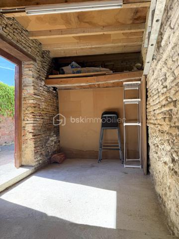 Maison de 63 m²