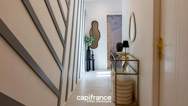 255 m² habitables, Piscine/Pool House