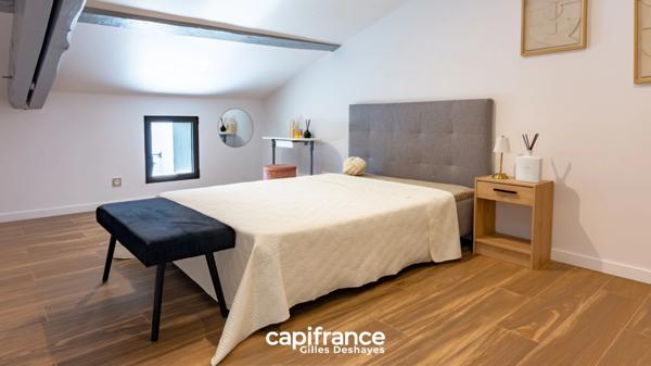 255 m² habitables, Piscine/Pool House