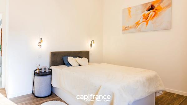 255 m² habitables, Piscine/Pool House