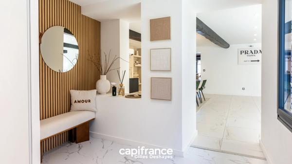 255 m² habitables, Piscine/Pool House