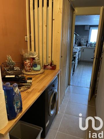 Maison à vendre 5 pièces 105 m² Joué-lès-Tours