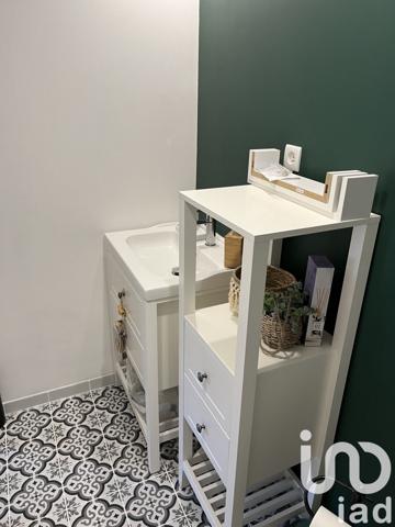 Maison à vendre 5 pièces 105 m² Joué-lès-Tours