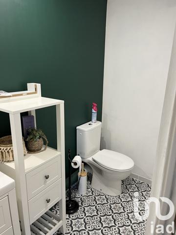 Maison à vendre 5 pièces 105 m² Joué-lès-Tours