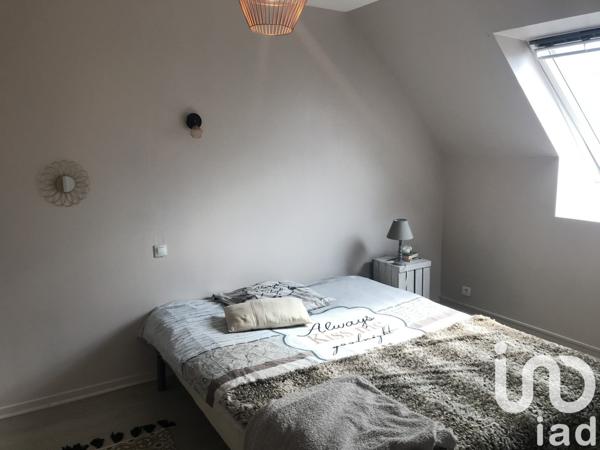 Maison à vendre 5 pièces 105 m² Joué-lès-Tours