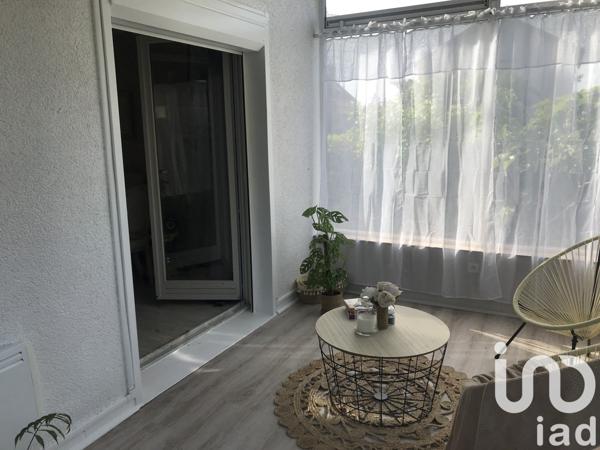 Maison à vendre 5 pièces 105 m² Joué-lès-Tours