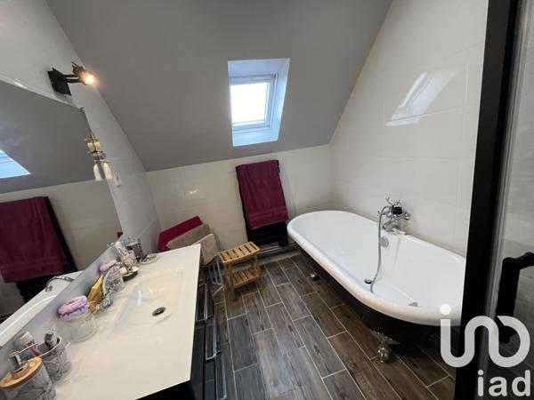 Maison à vendre 5 pièces 105 m² Joué-lès-Tours