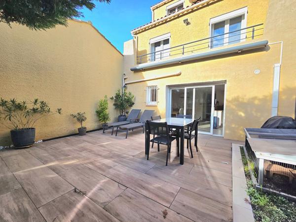 Maison/villa proche Toulon, Solliès 5 pièce(s) 3 ou 4 chambres