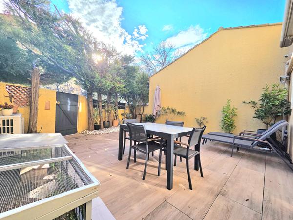 Maison/villa proche Toulon, Solliès 5 pièce(s) 3 ou 4 chambres