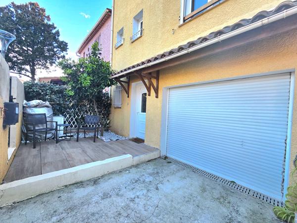 Maison/villa proche Toulon, Solliès 5 pièce(s) 3 ou 4 chambres