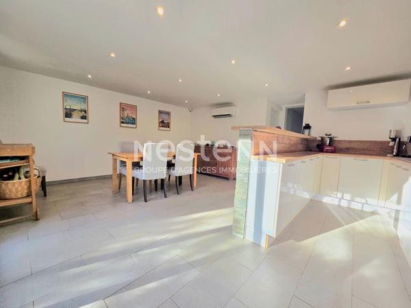 Maison/villa proche Toulon, Solliès 5 pièce(s) 3 ou 4 chambres