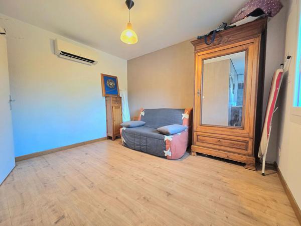 Maison/villa proche Toulon, Solliès 5 pièce(s) 3 ou 4 chambres