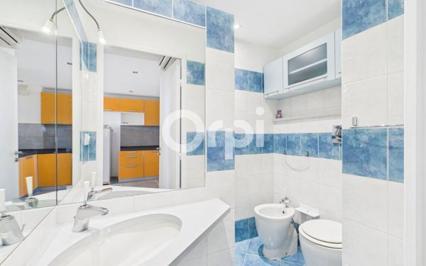 Appartement à vendre    2 pièces • 36 m2 Mandelieu-la-Napoule