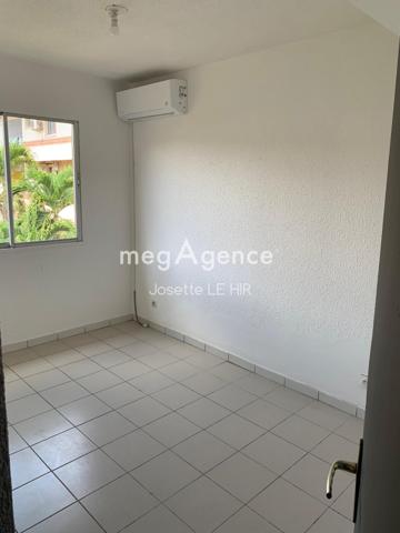 Appartement à CAYENNE, 97300 - 4 pièces 80m²
