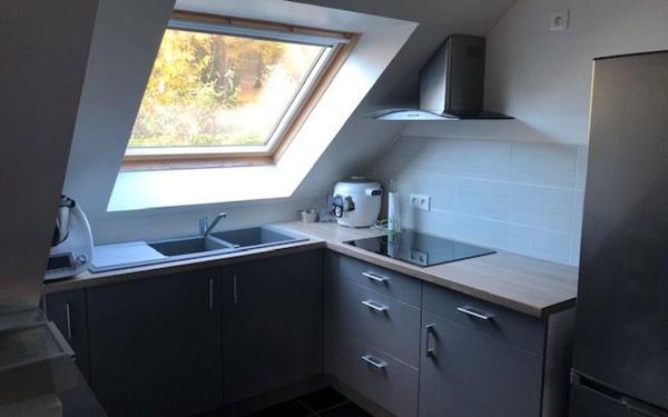 Appartement à vendre    2 pièces • 44,64 m2 Clermont