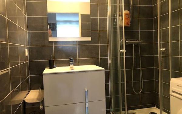 Appartement à vendre    2 pièces • 44,64 m2 Clermont