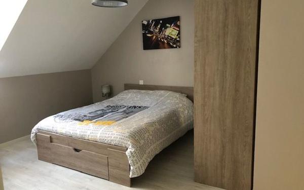 Appartement à vendre    2 pièces • 44,64 m2 Clermont