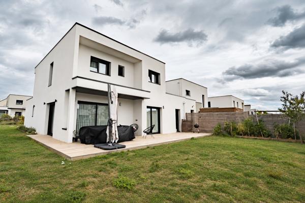 Maison Verrieres En Anjou 5 pièce(s) 149.15 m2 , Verrieres en anjou