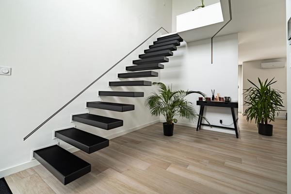 Maison Verrieres En Anjou 5 pièce(s) 149.15 m2 , Verrieres en anjou