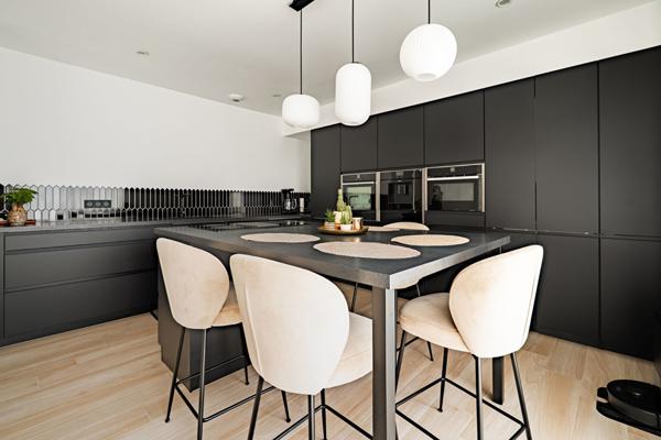 Maison Verrieres En Anjou 5 pièce(s) 149.15 m2 , Verrieres en anjou