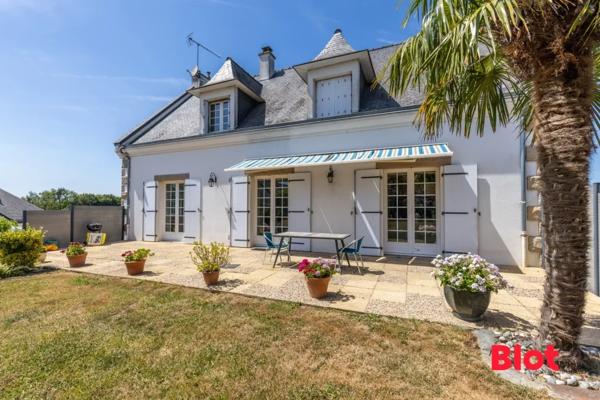 Maison 7 pièce(s)