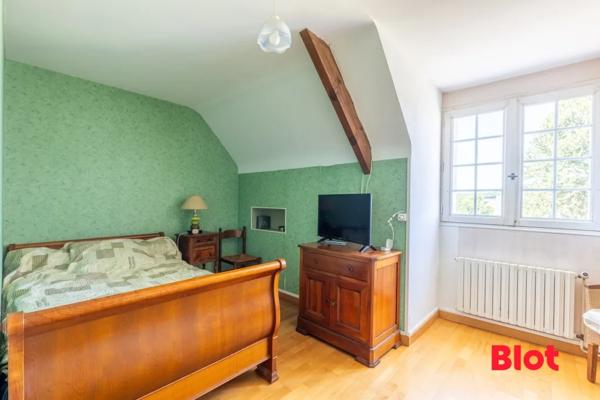 Maison 7 pièce(s)
