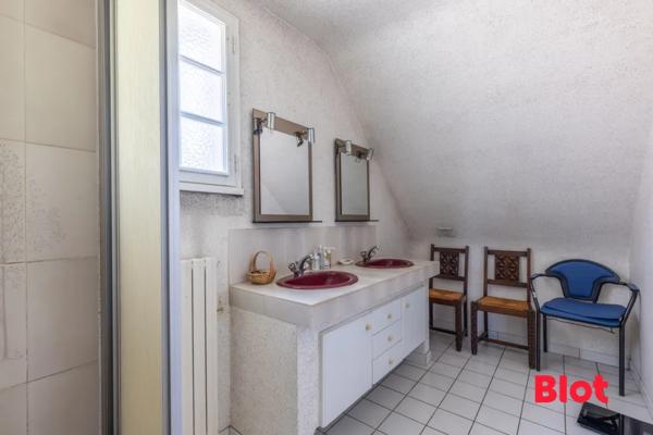 Maison 7 pièce(s)