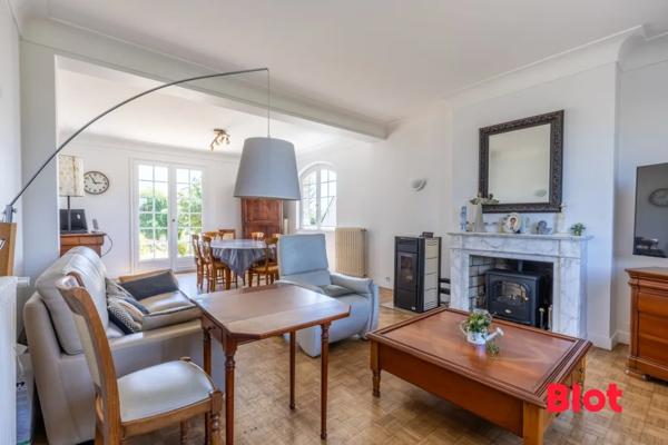 Maison 7 pièce(s)