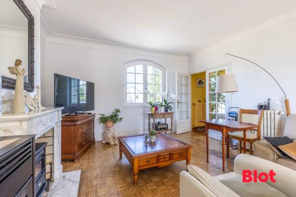 Maison 7 pièce(s)