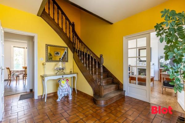 Maison 7 pièce(s)