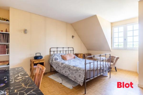 Maison 7 pièce(s)