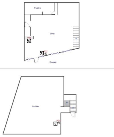 Immeuble à vendre Pau